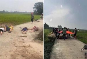 Vụ nữ nhân viên trường học mất tích: Thi thể được tìm thấy ở rẫy cà phê