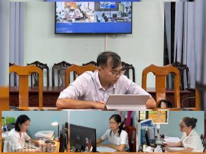 Vụ nữ nhân viên trường học mất tích: Thi thể được tìm thấy ở rẫy cà phê