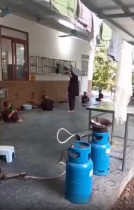 Video vụ việc