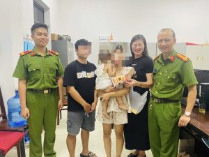 Hàng trăm người truy lùng ngh.i can gi..ết em ruột rồi trốn vào rừng
