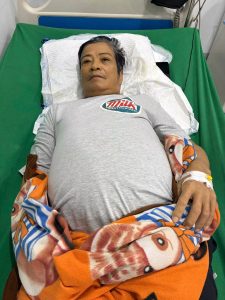 Đi ăn bát phở 35.000 đồng nhưng chuyển nhầm 350.000 đồng, khách nhiều lần xin hoàn tiền nhưng chưa được giải quyết