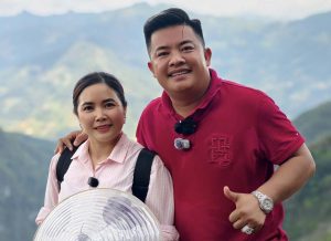 Hàng trăm người truy lùng ngh.i can gi..ết em ruột rồi trốn vào rừng