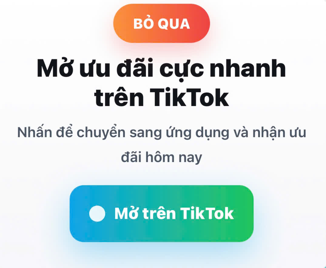 Xem trên TikTok
