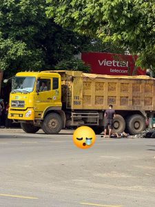 Ba trẻ tử vong do lũ cuốn ở Sơn La